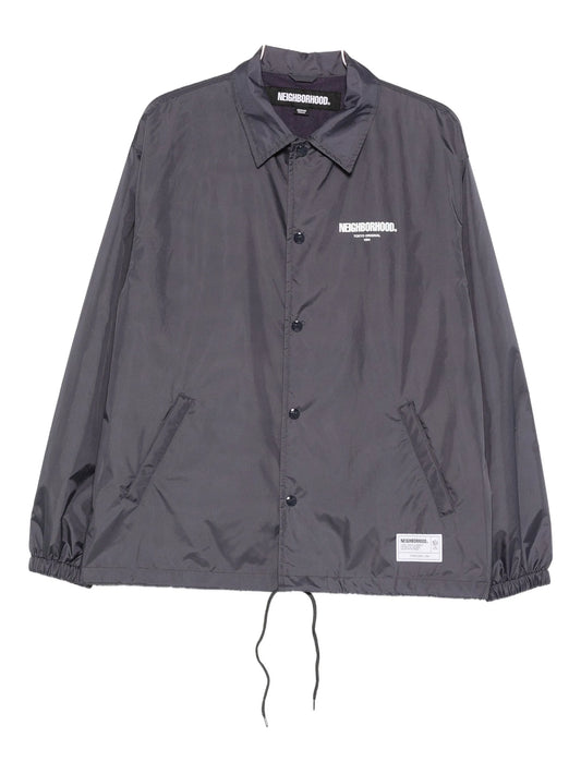 windbreaker jacket