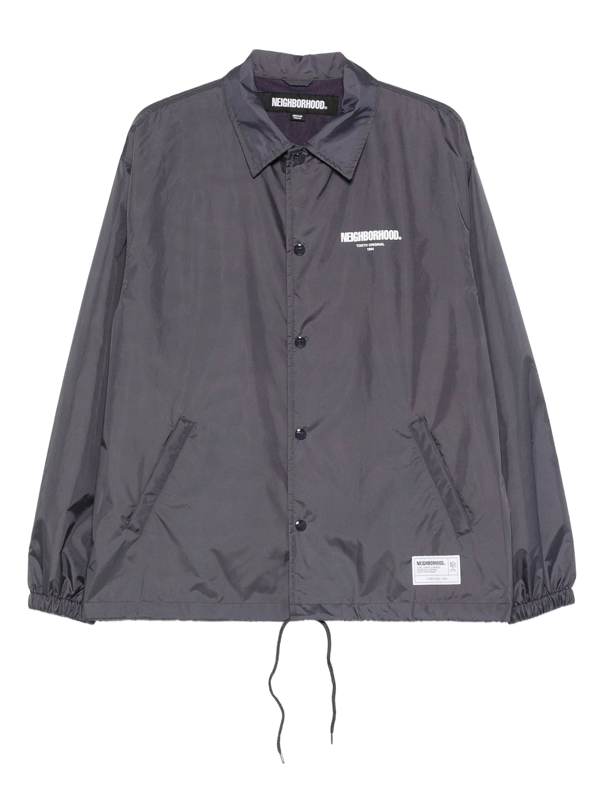 windbreaker jacket