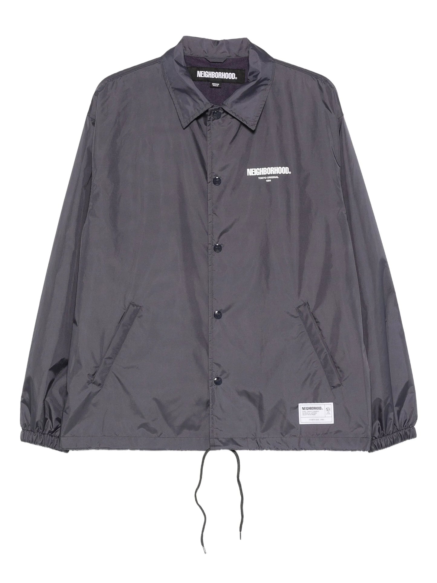 windbreaker jacket