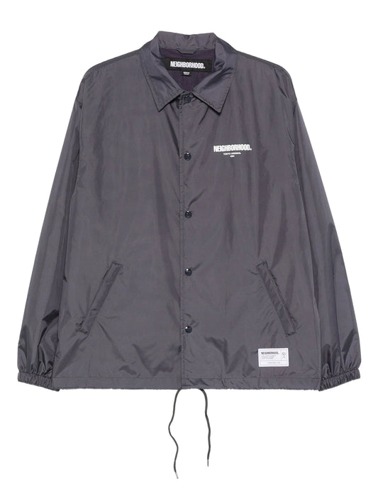 windbreaker jacket