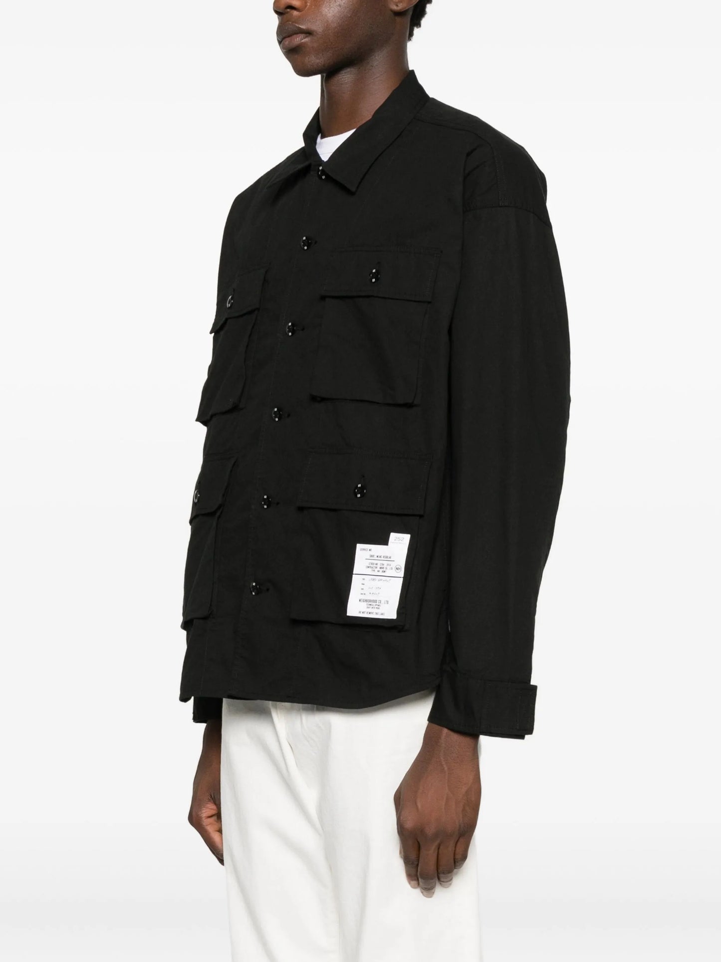 long-sleeve shirt