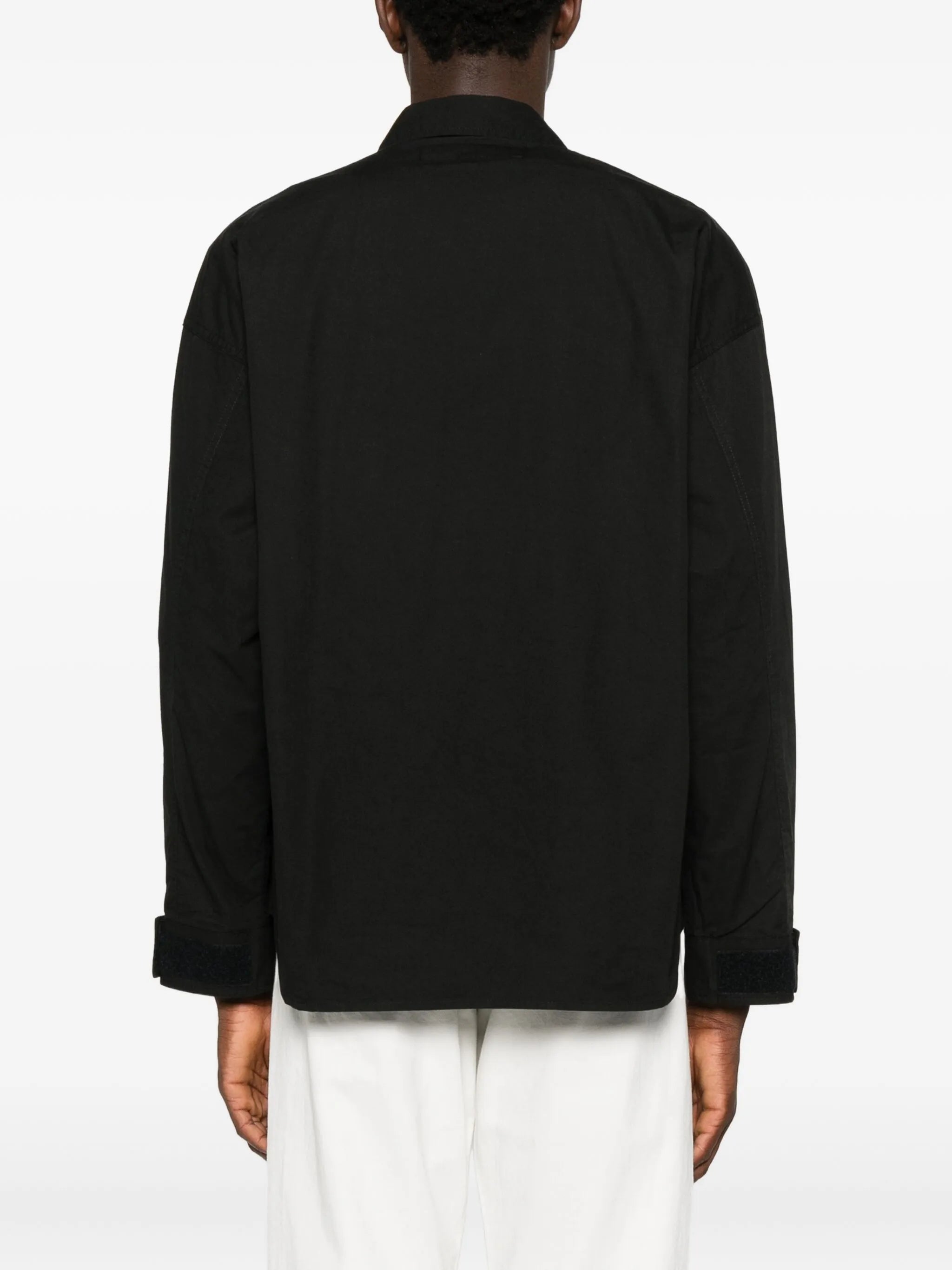 long-sleeve shirt