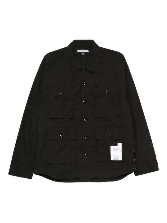 long-sleeve shirt