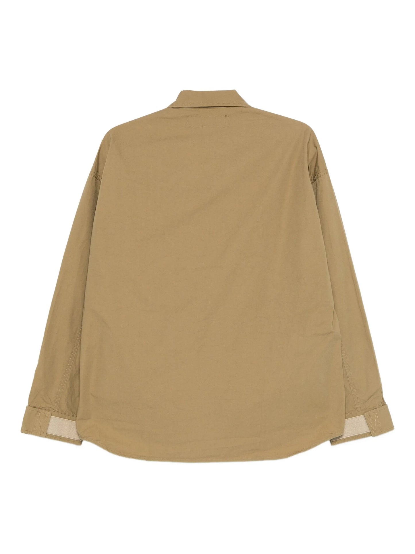 cotton shirt