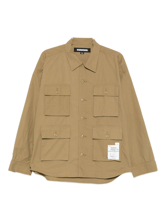 cotton shirt
