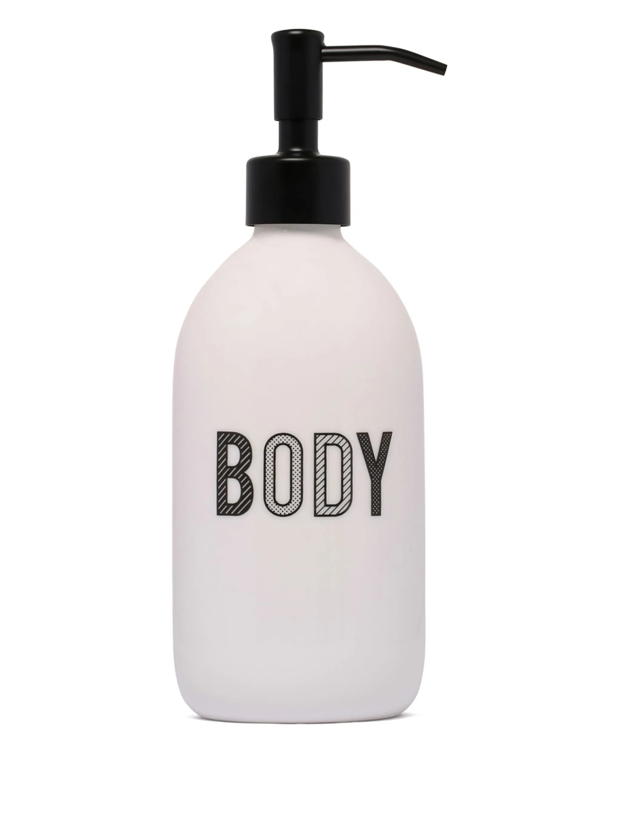 Hands & Body dispenser set