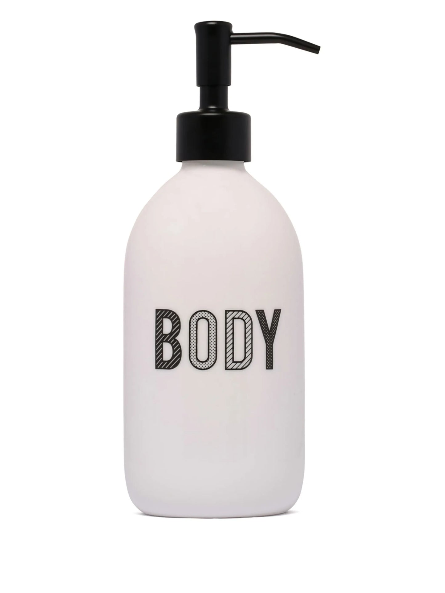 Hands & Body dispenser set