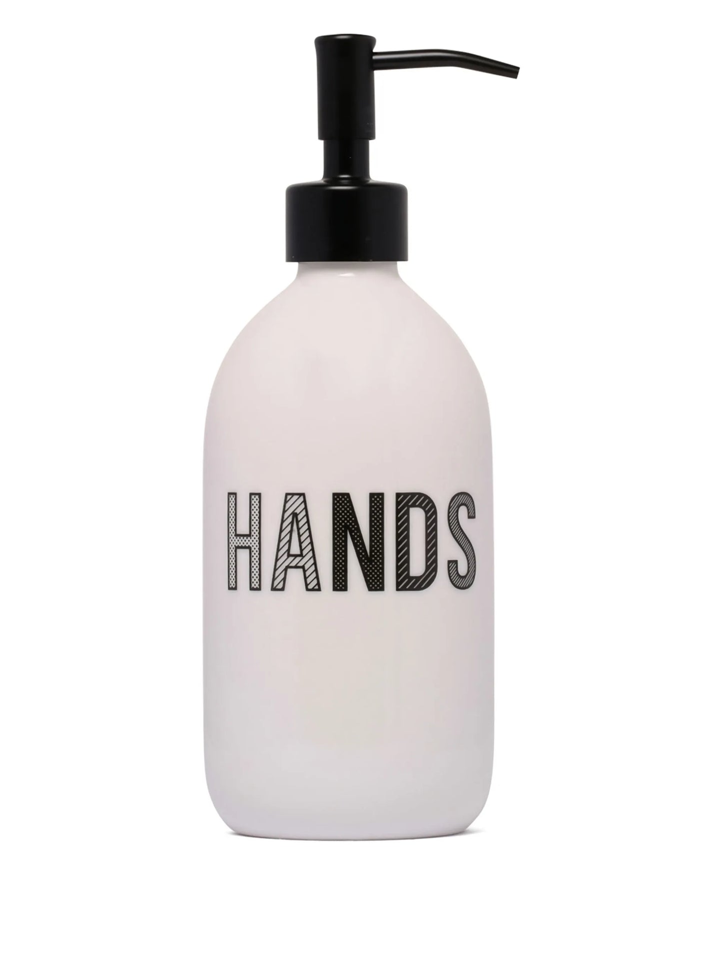 Hands & Body dispenser set