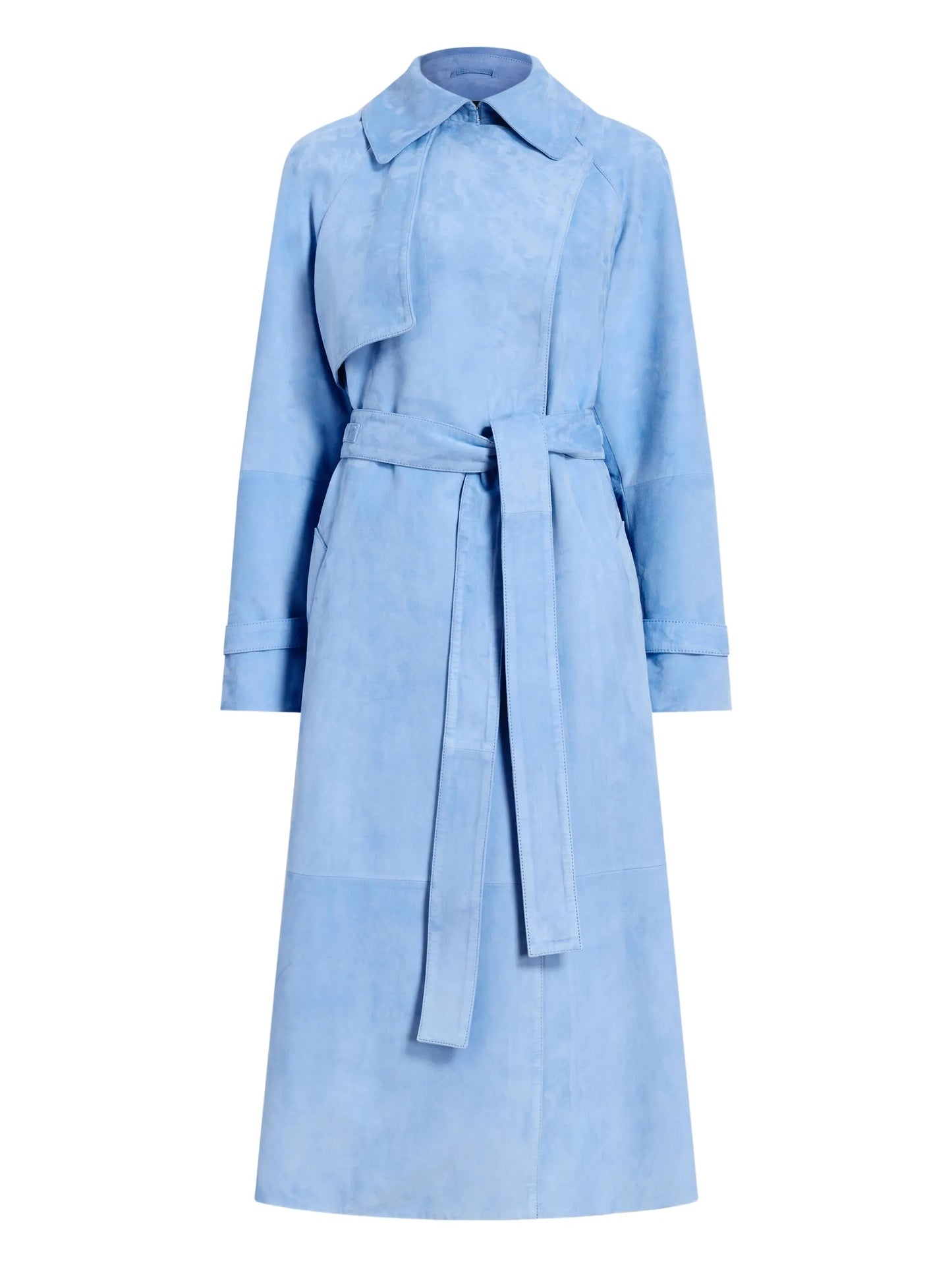 Ramona coat