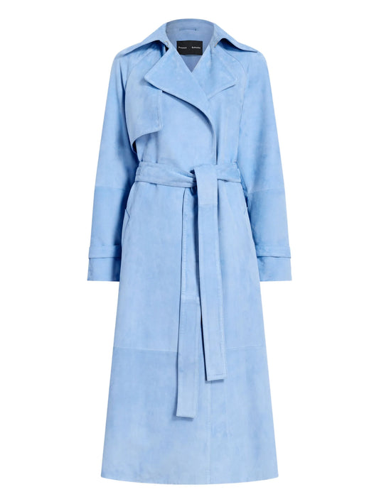 Ramona coat
