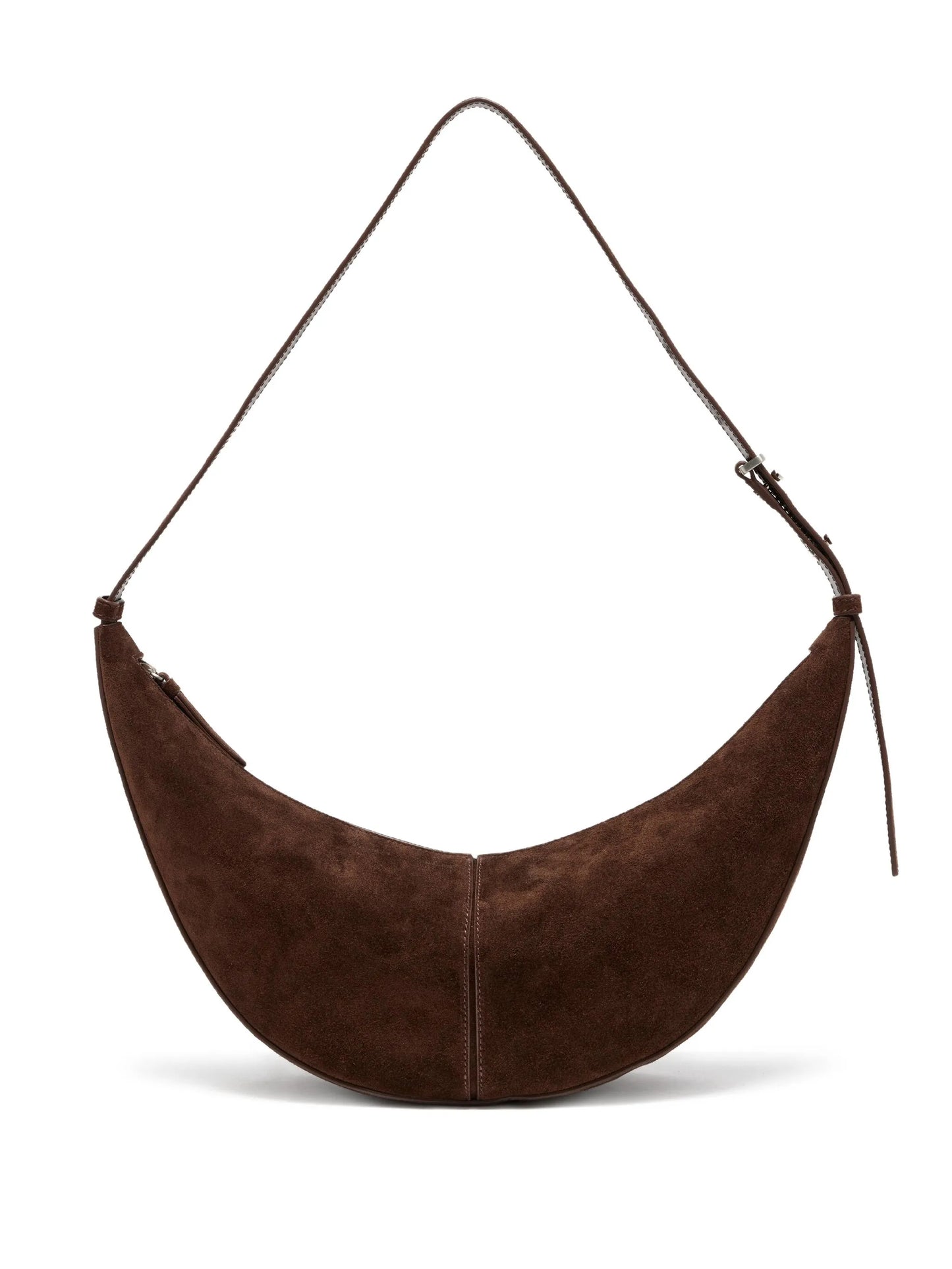 Slide shoulder bag
