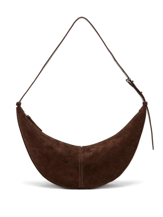 Slide shoulder bag