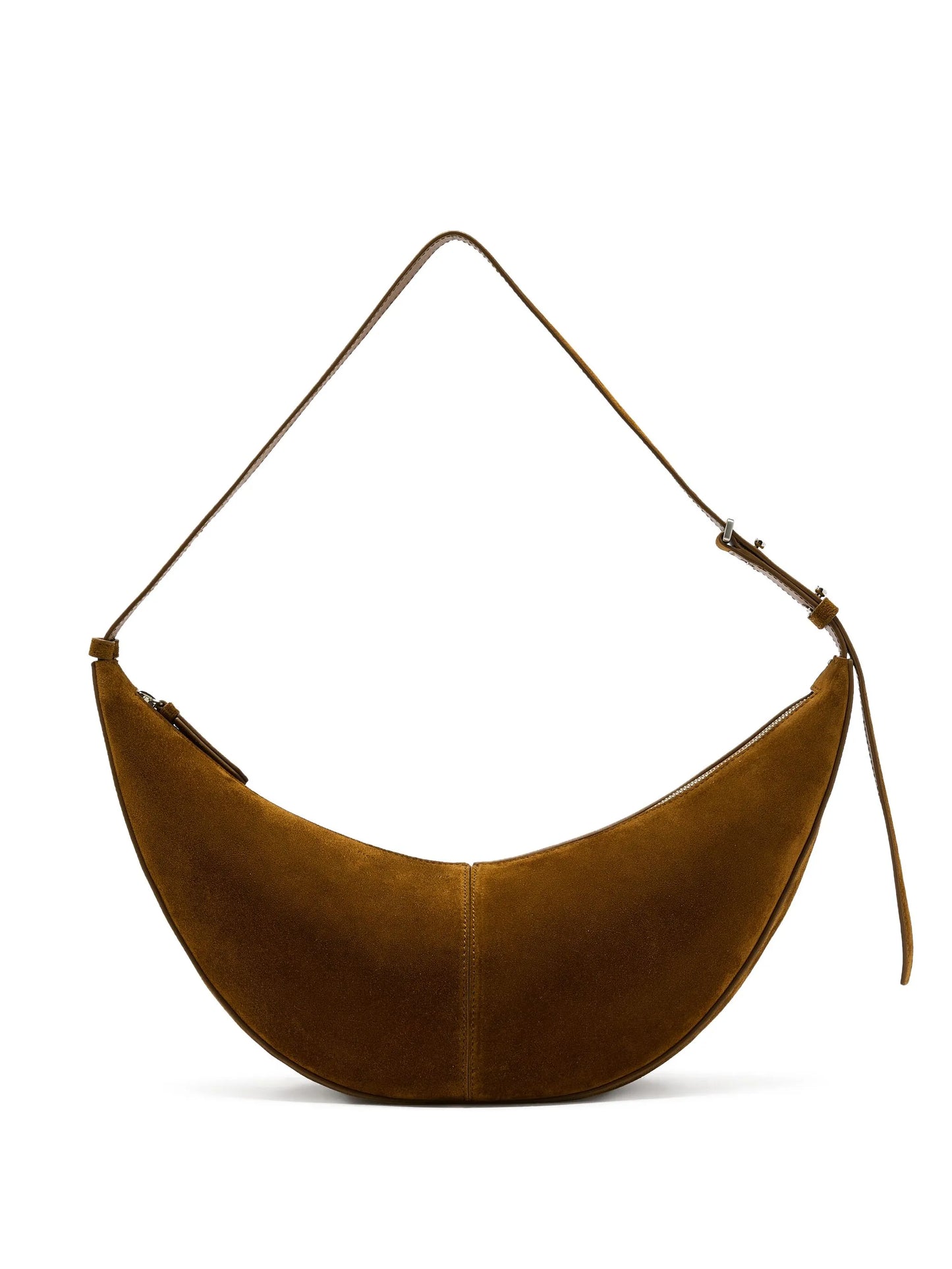 Slide shoulder bag