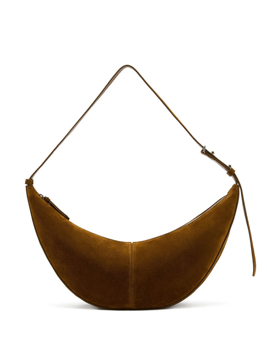 Slide shoulder bag