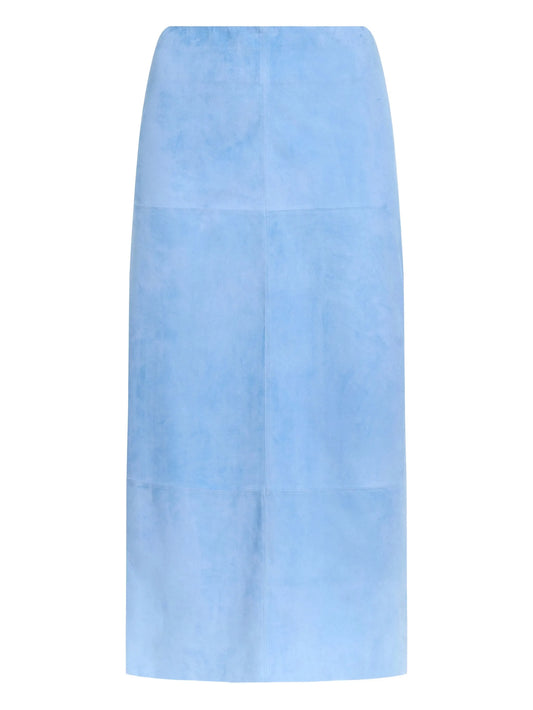 Nadia midi skirt