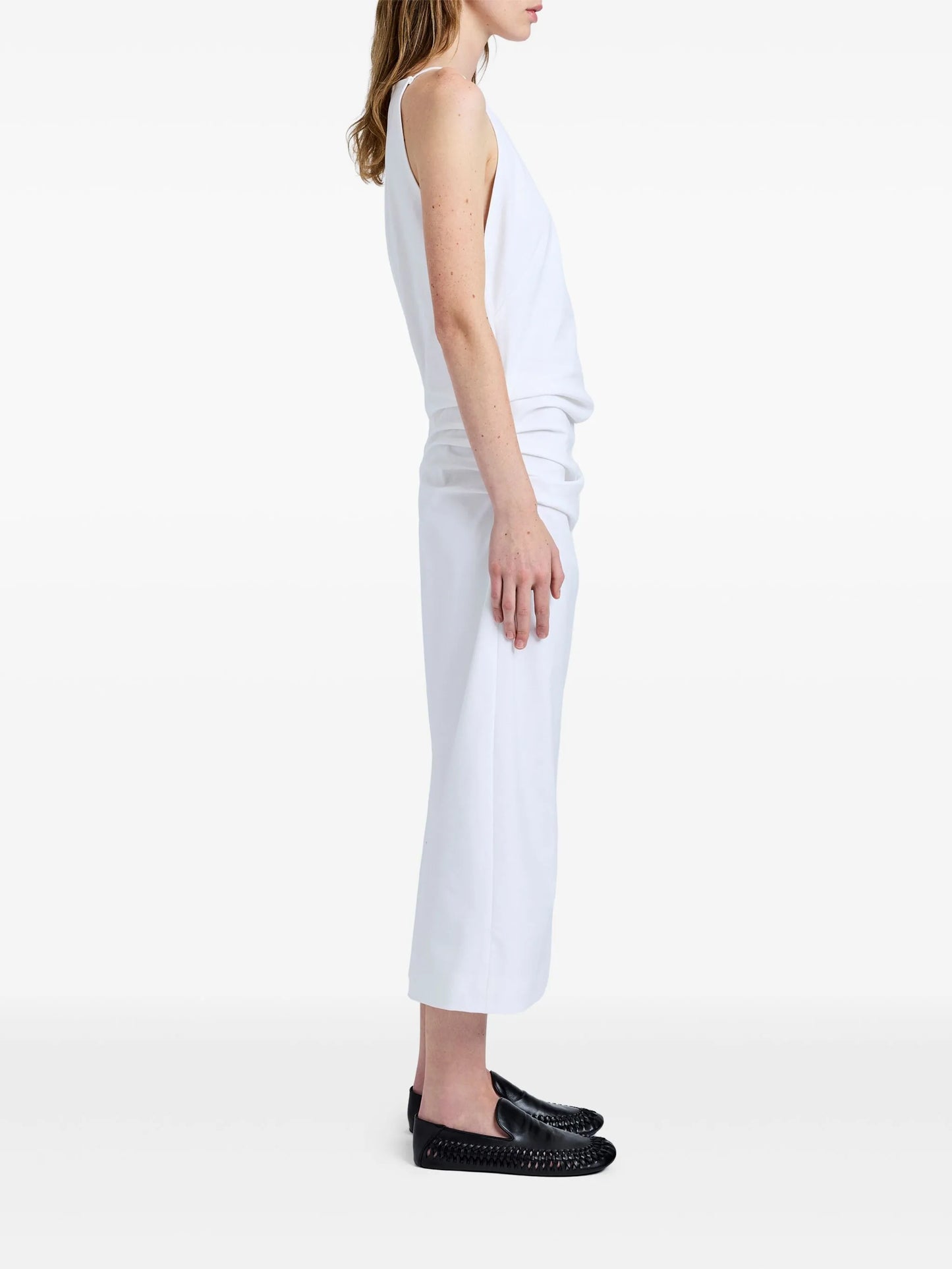 Priya maxi dress