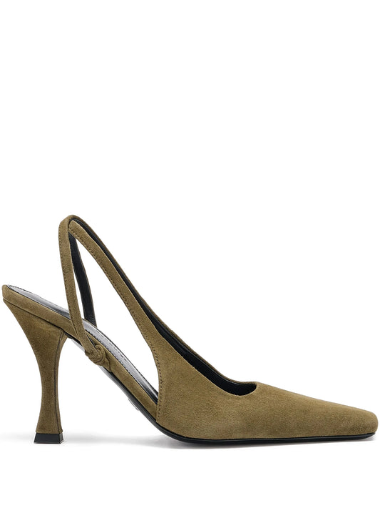 Trap Cross pumps
