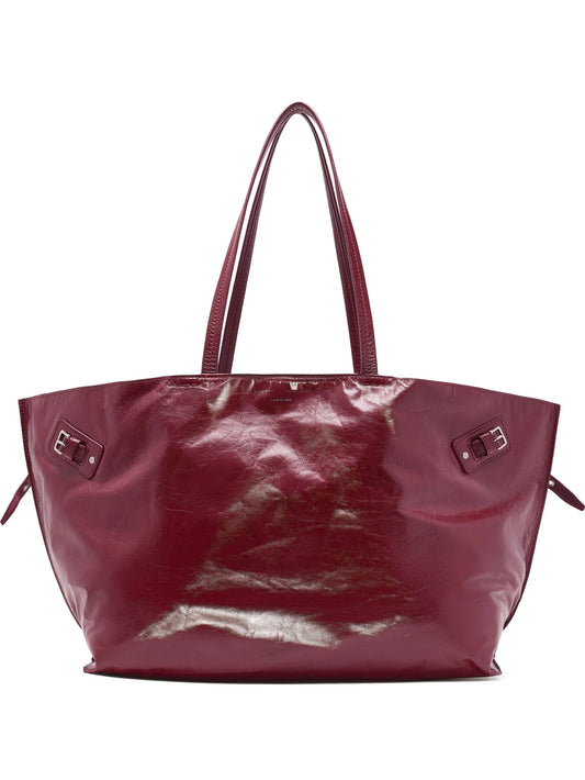 Days Carryall shoulder bag