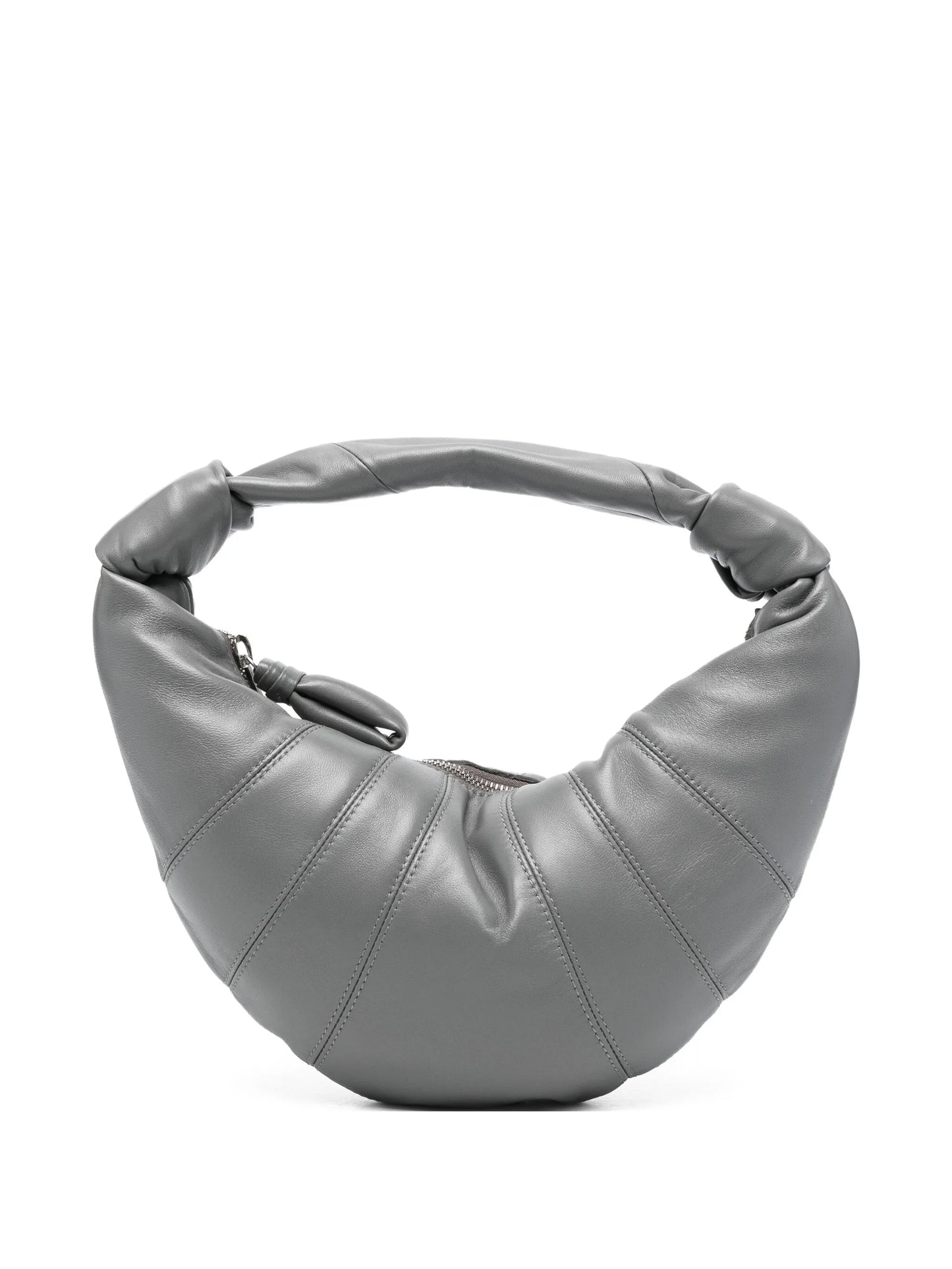 mini Fortune Croissant tote bag