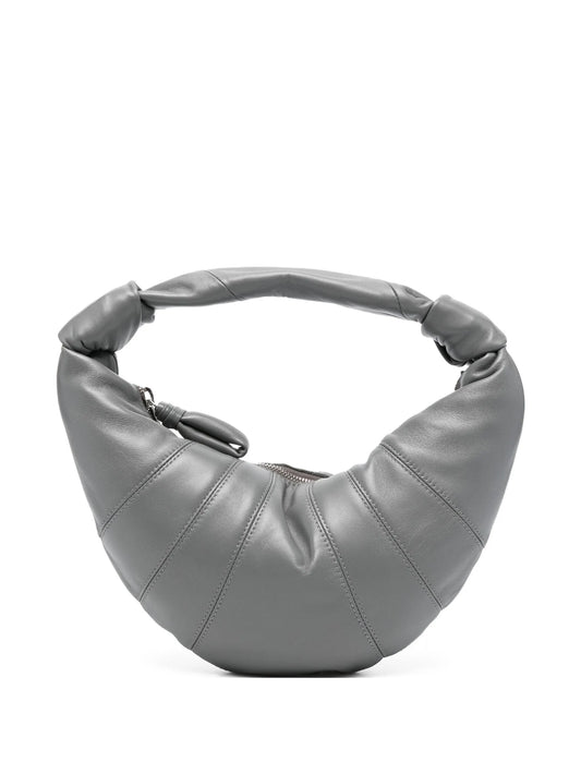 mini Fortune Croissant tote bag