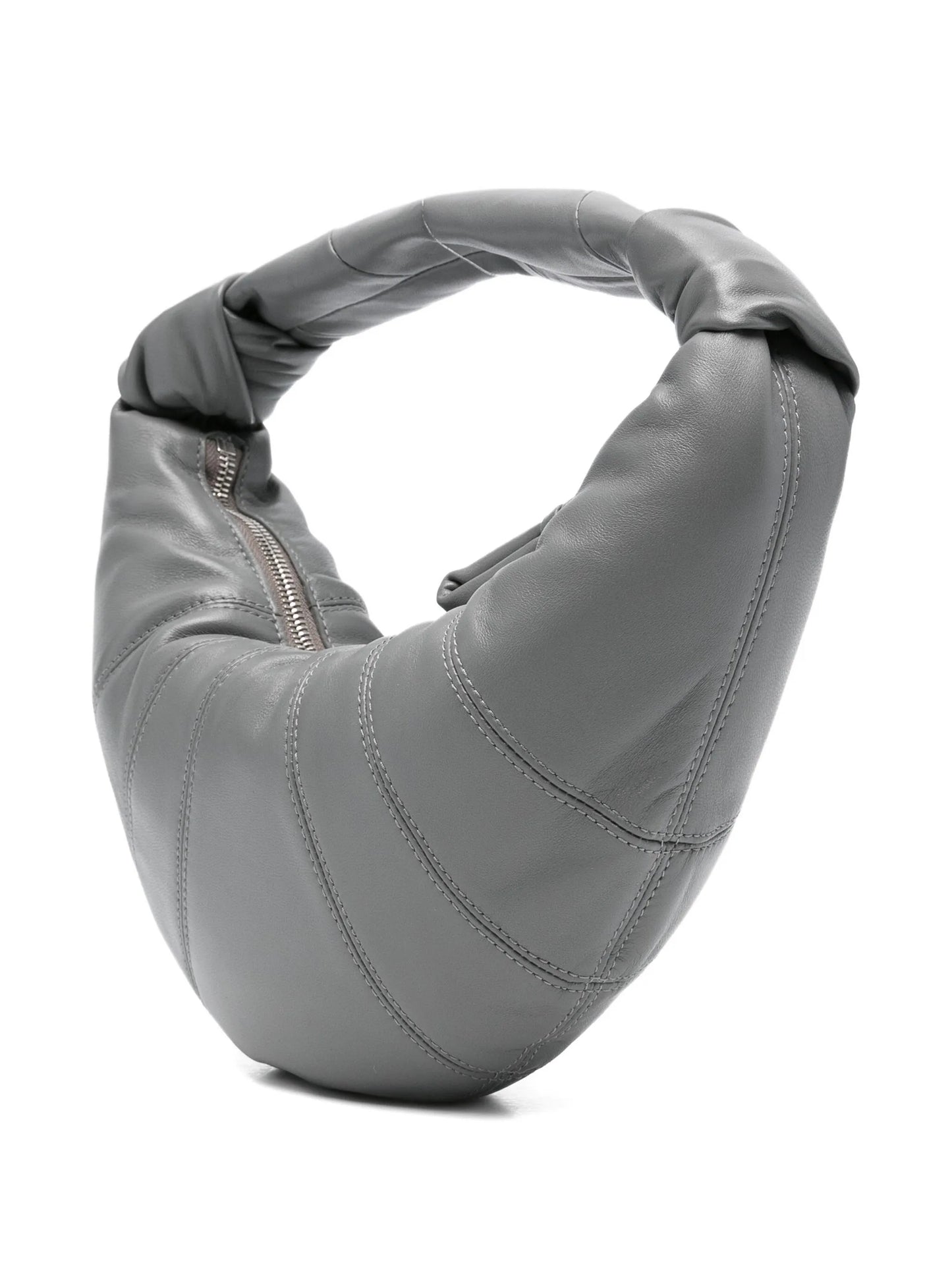 mini Fortune Croissant tote bag