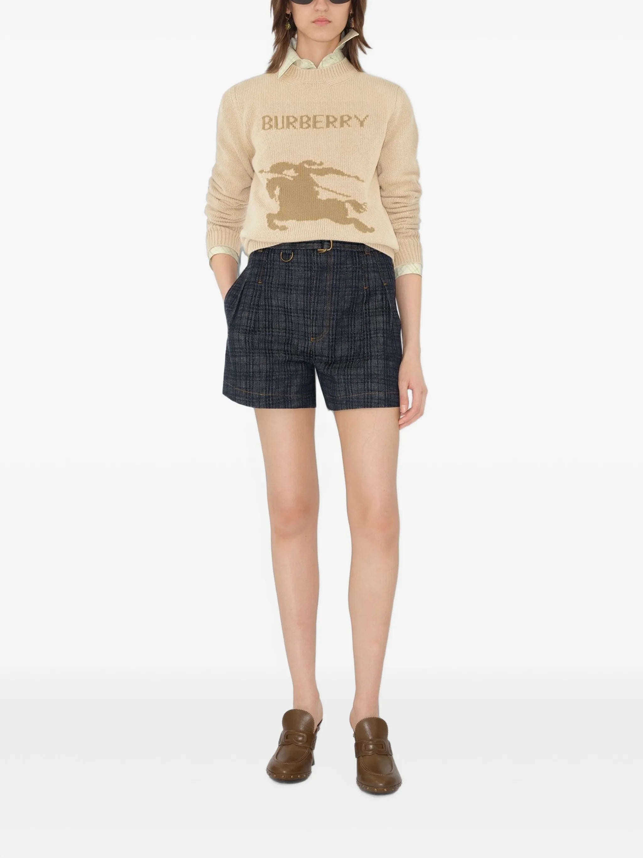 EKD sweater