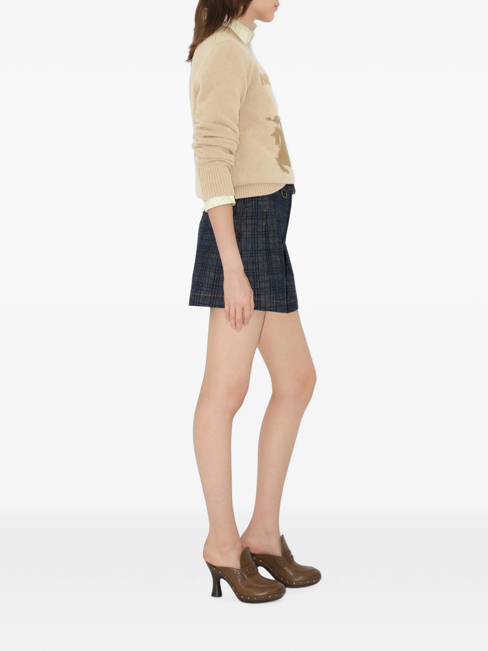 EKD sweater