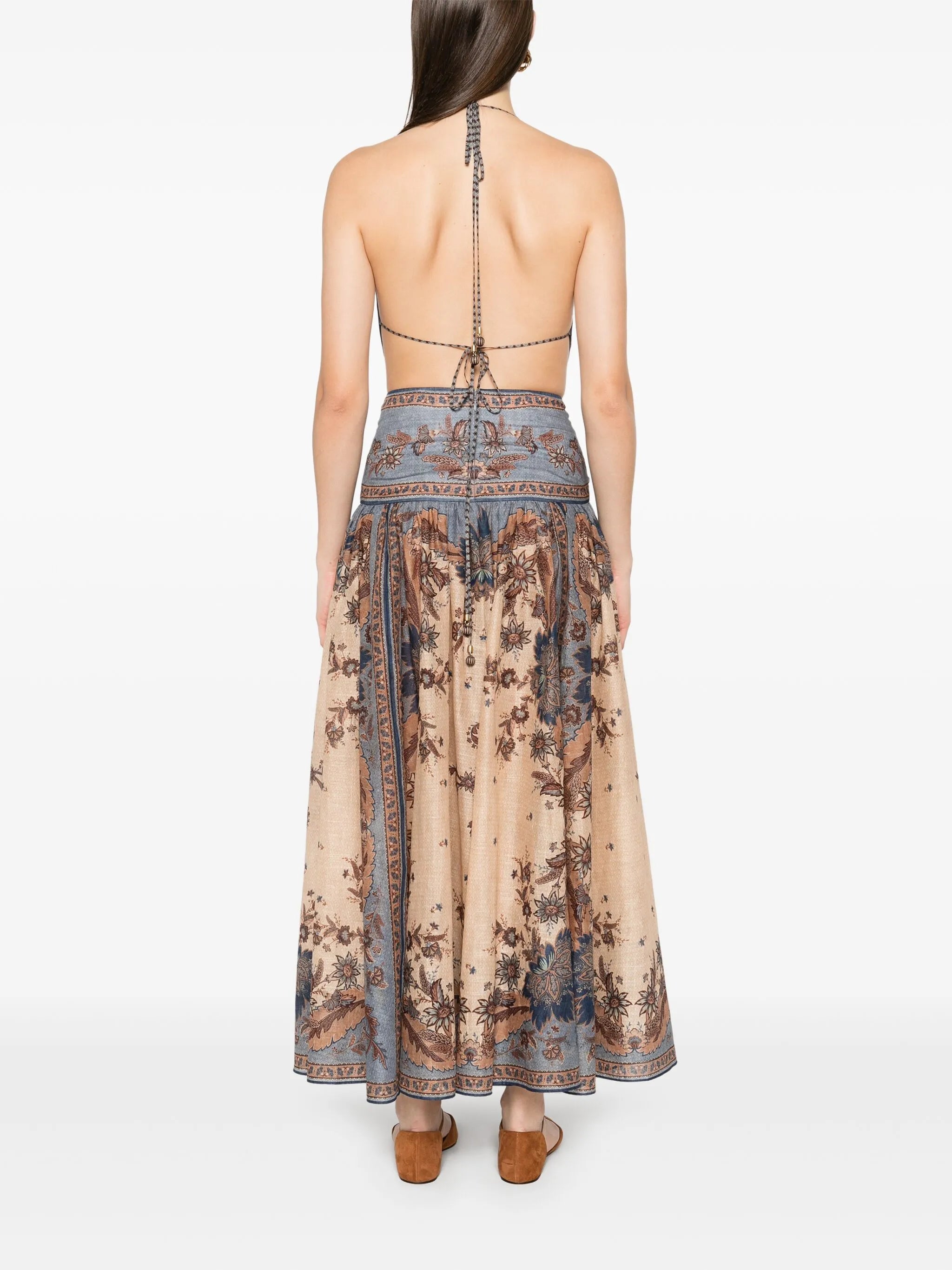 cotton dress