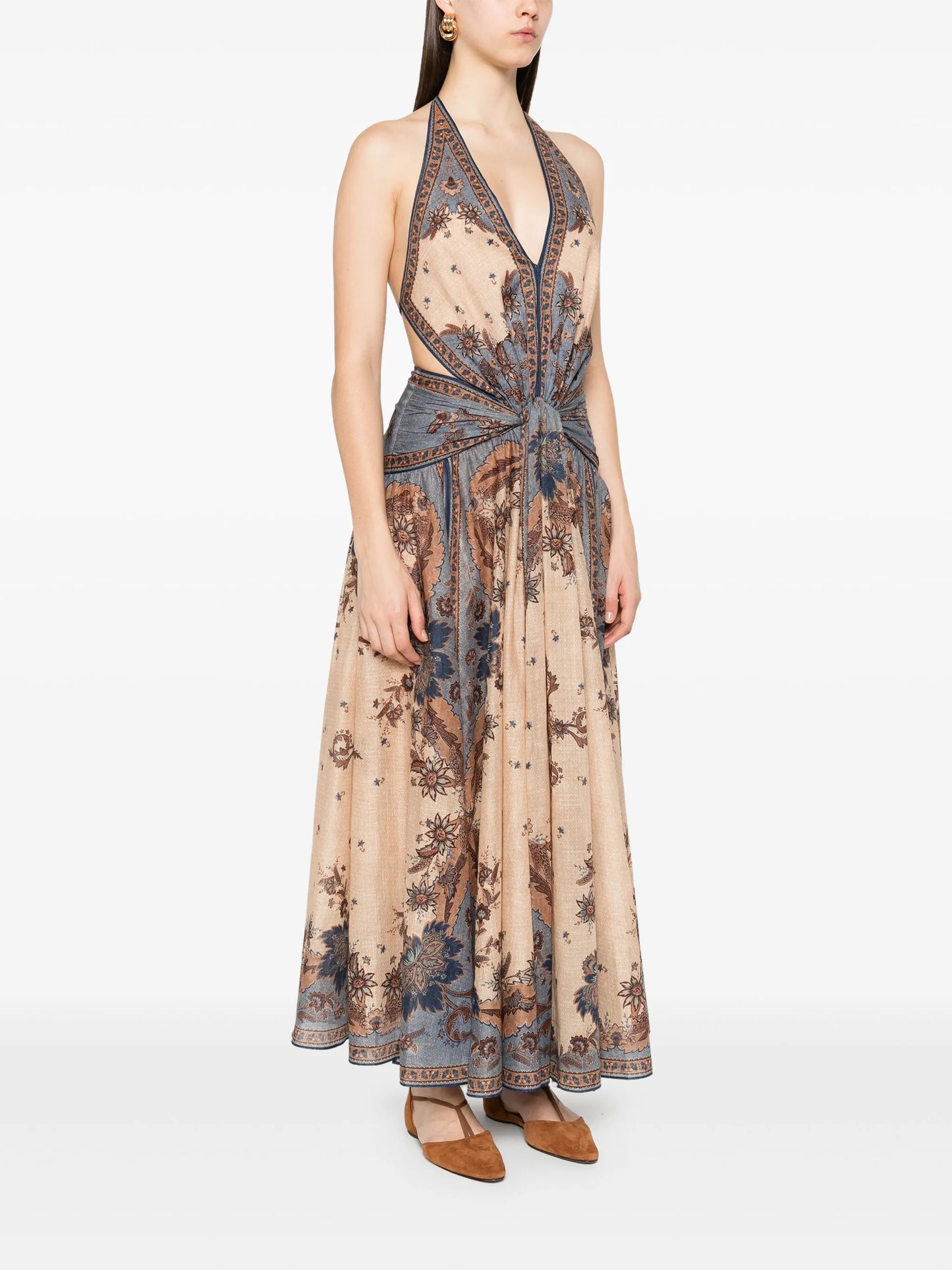 cotton dress