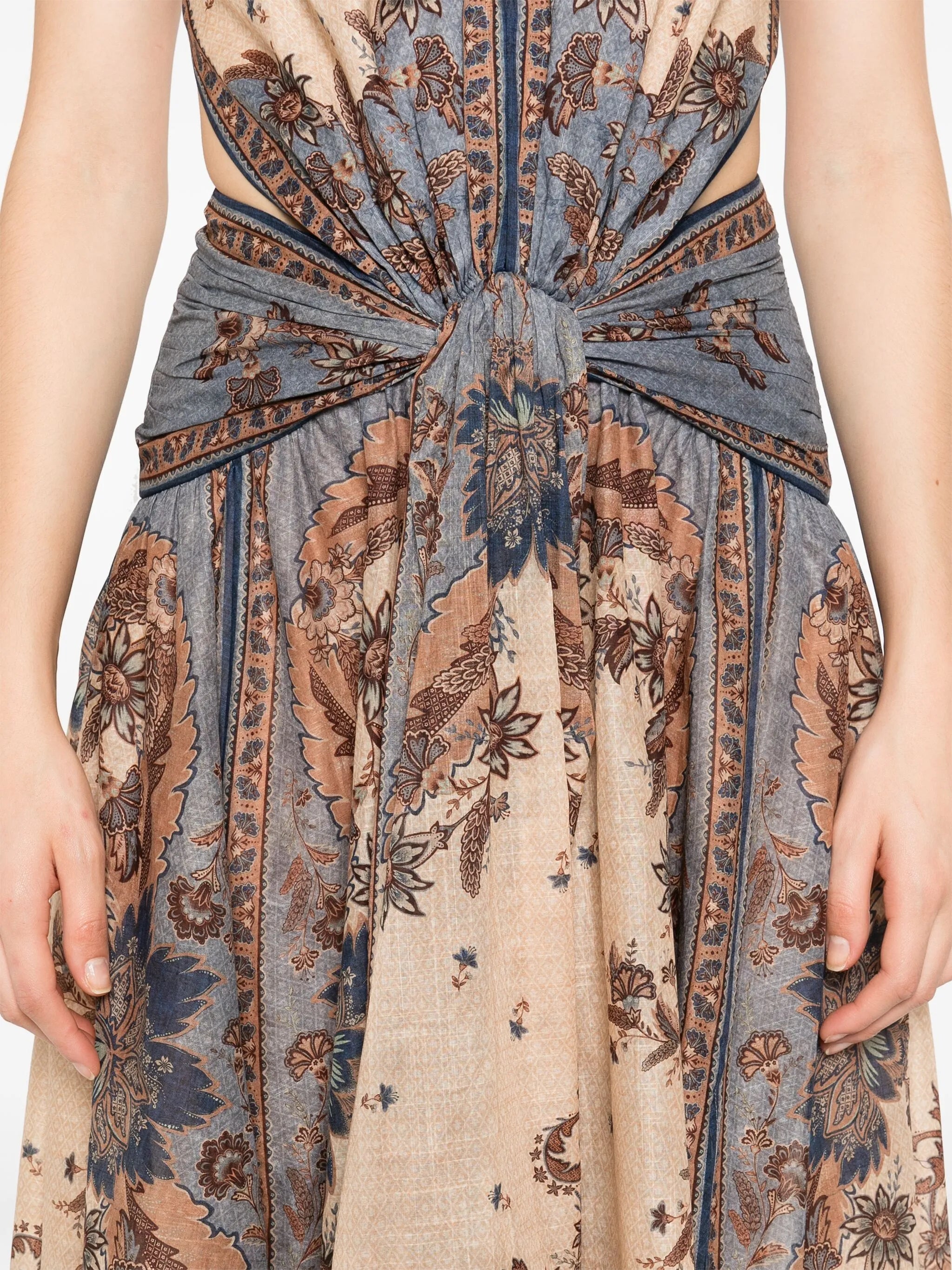 cotton dress