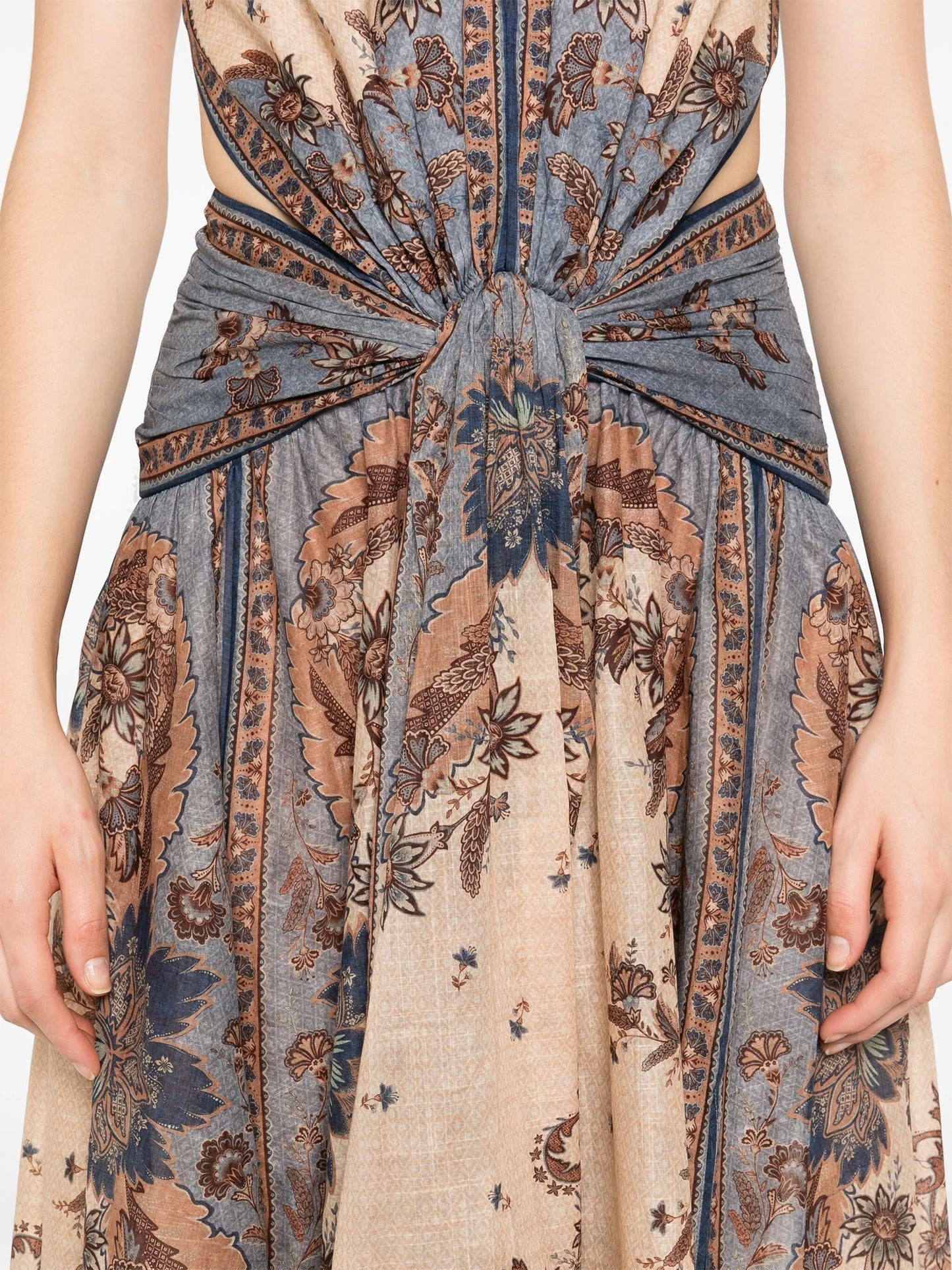 cotton dress