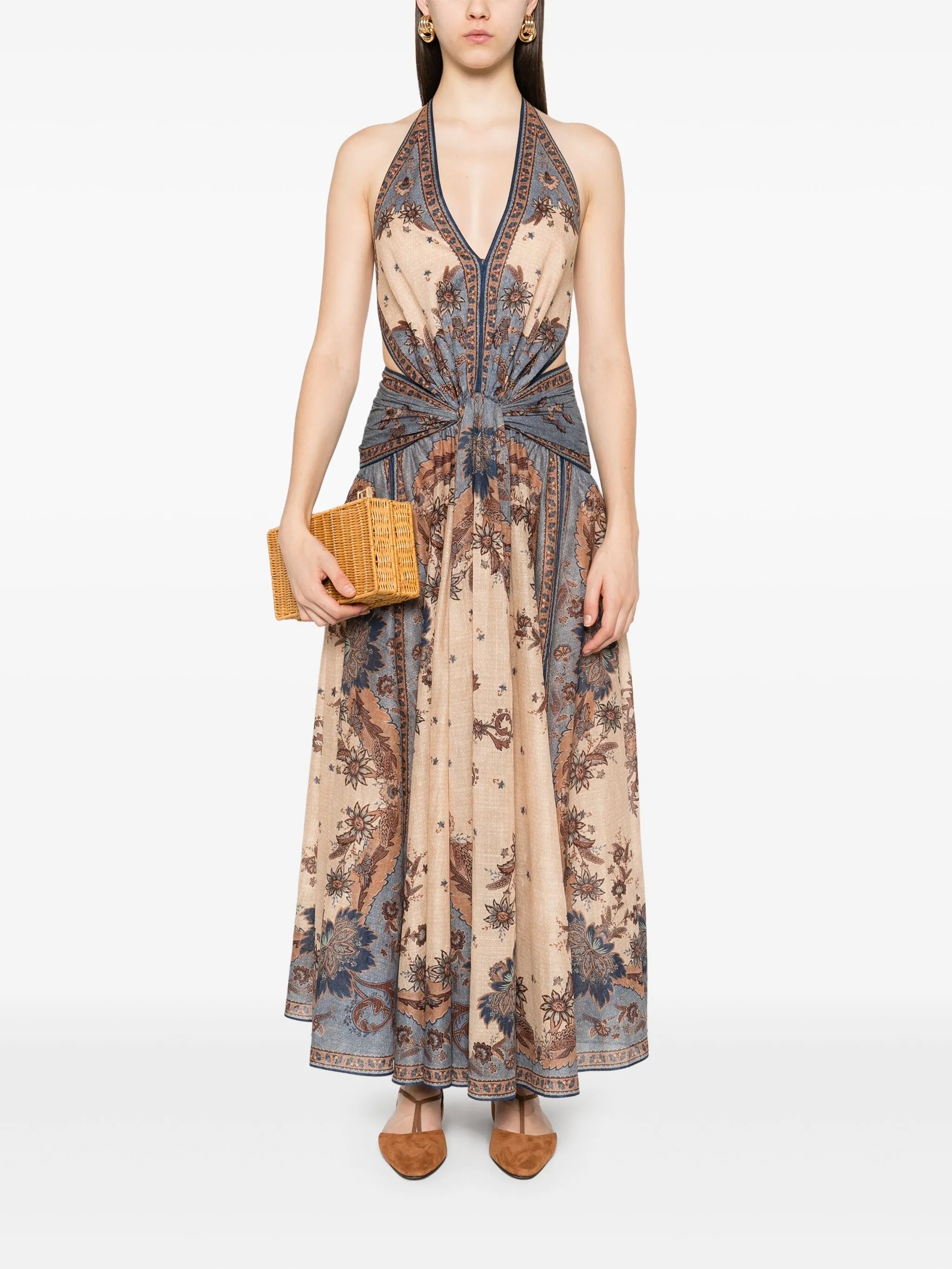 cotton dress