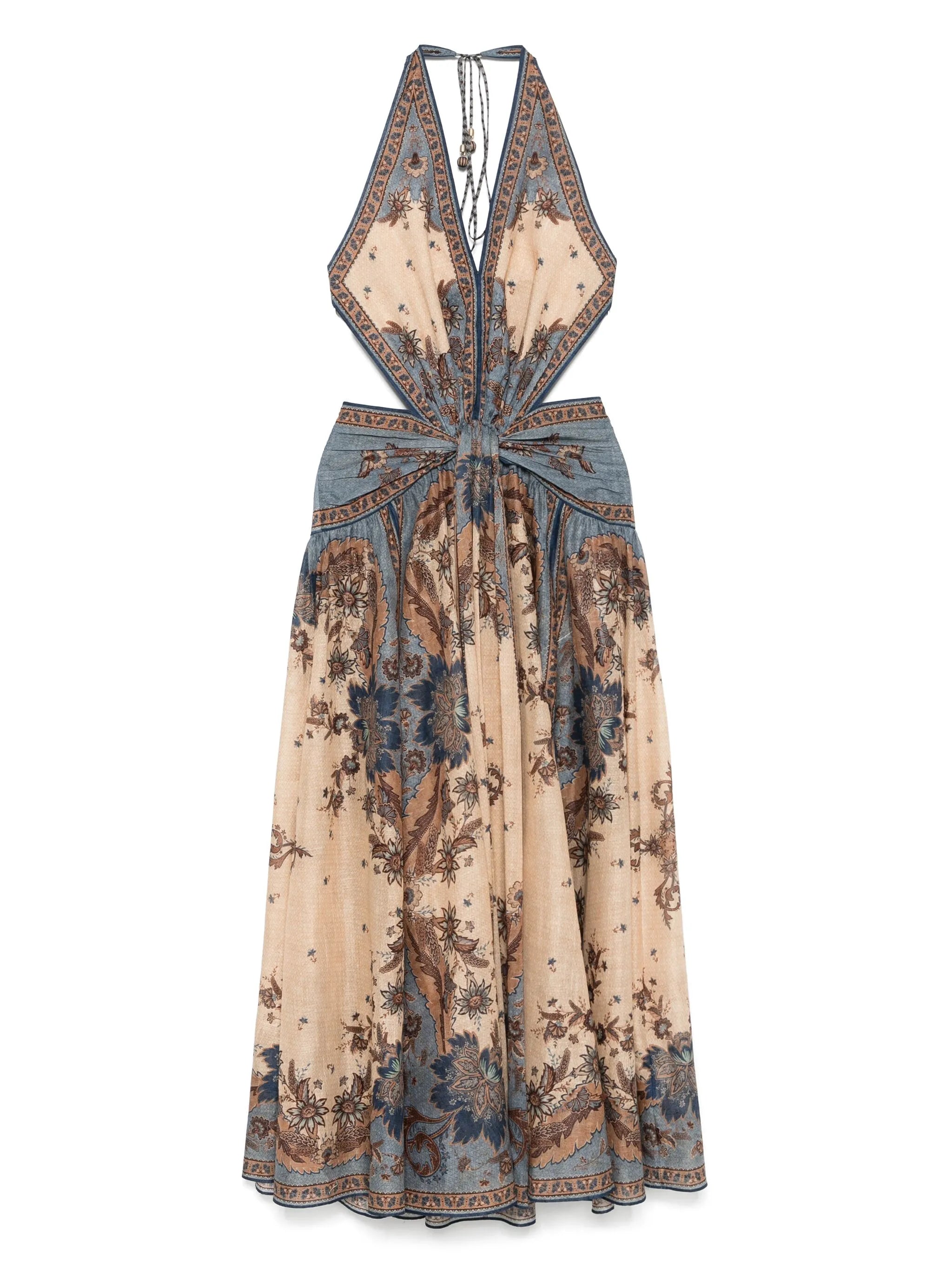 cotton dress