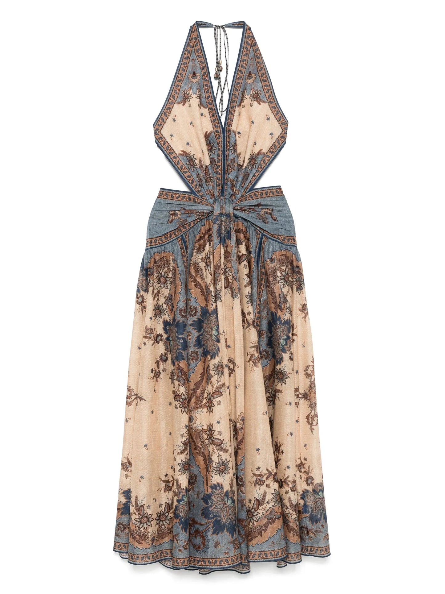 cotton dress