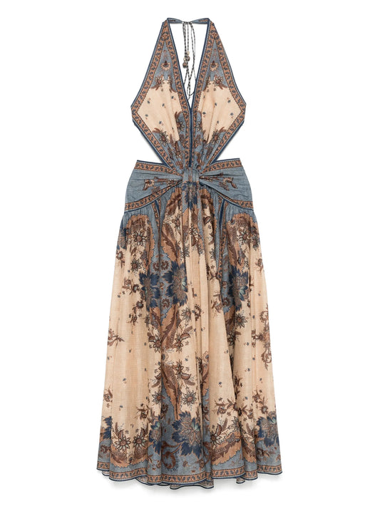 cotton dress
