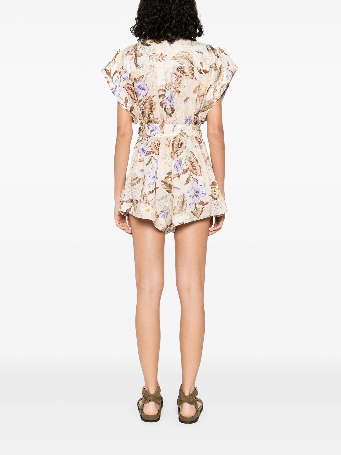 Coco playsuit