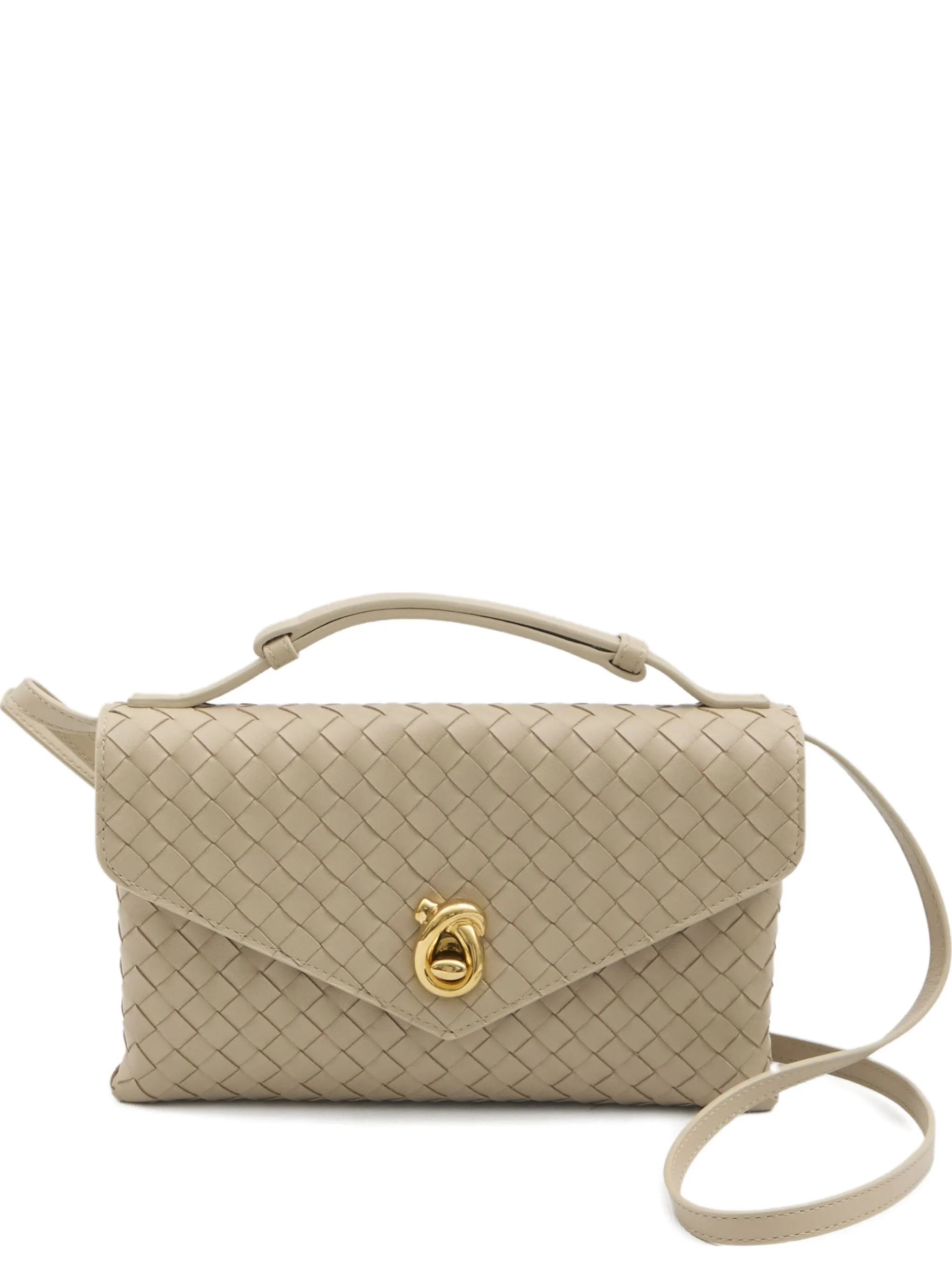 Knot Lock bag