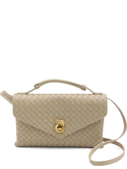 Knot Lock bag