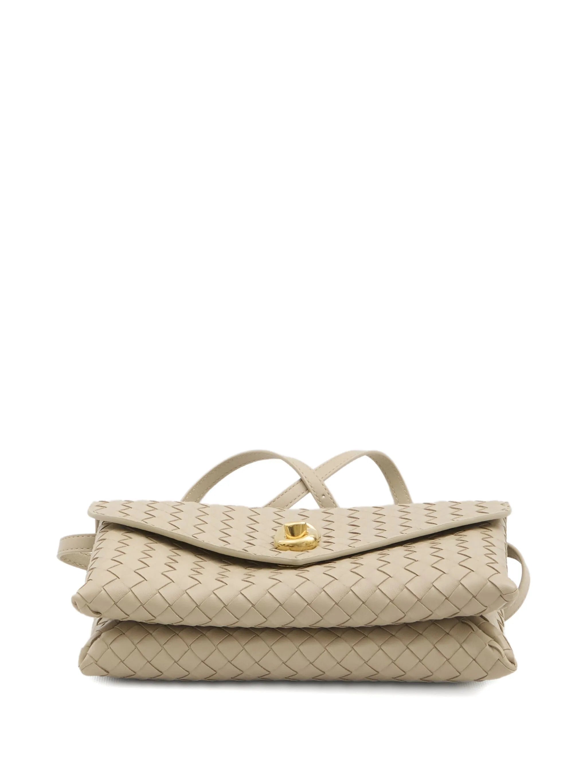 Knot Lock bag