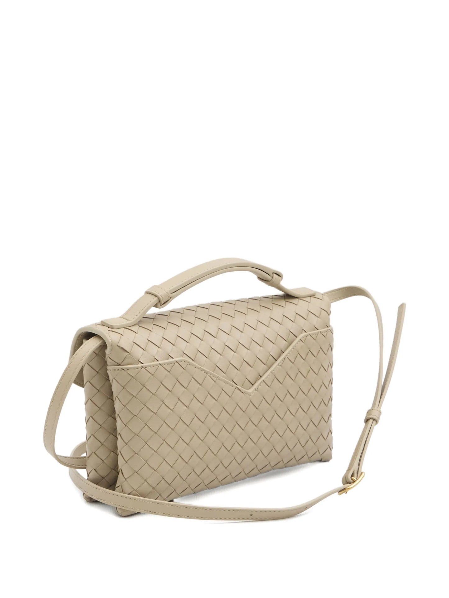 Knot Lock bag