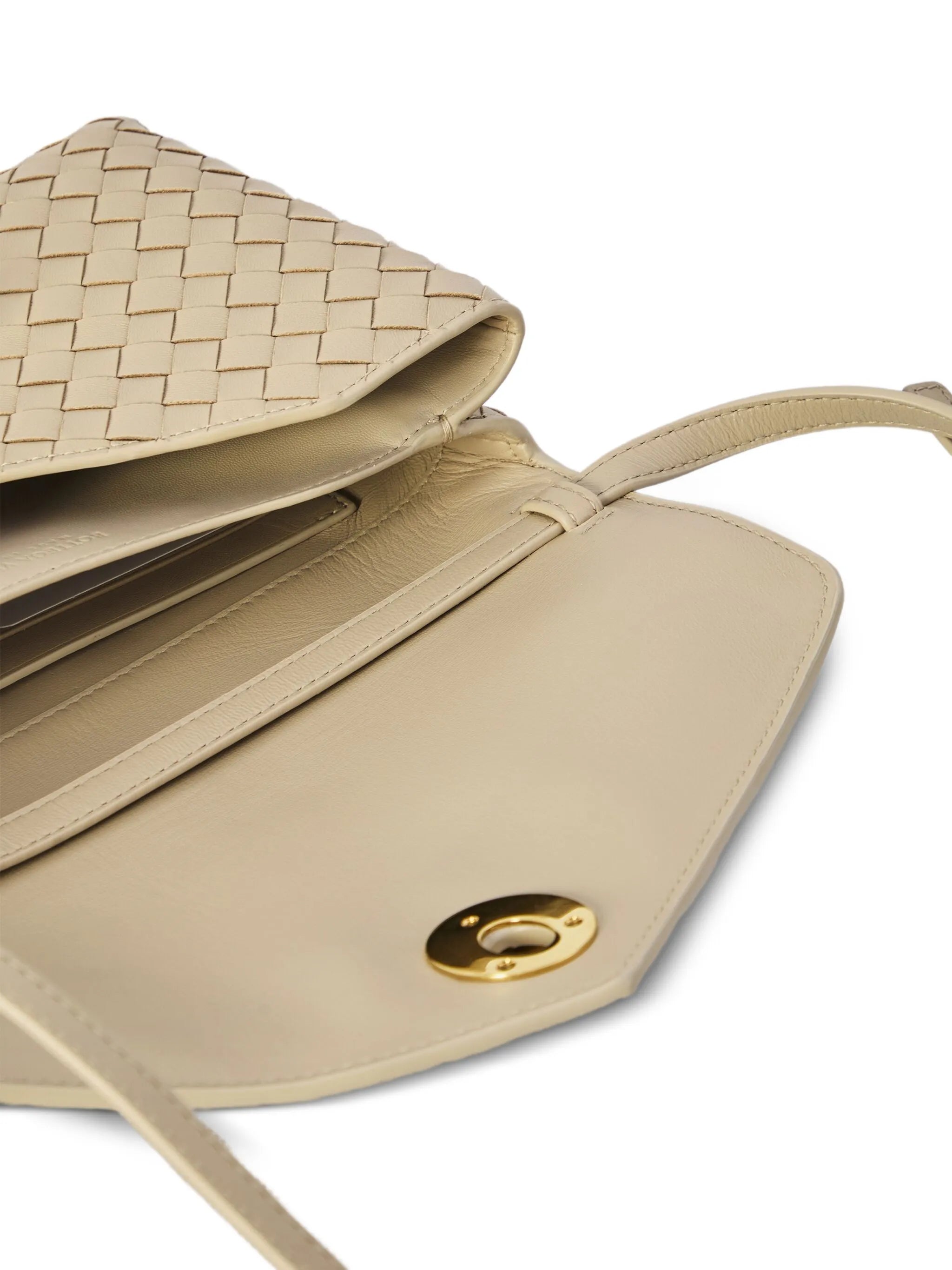 Knot Lock bag