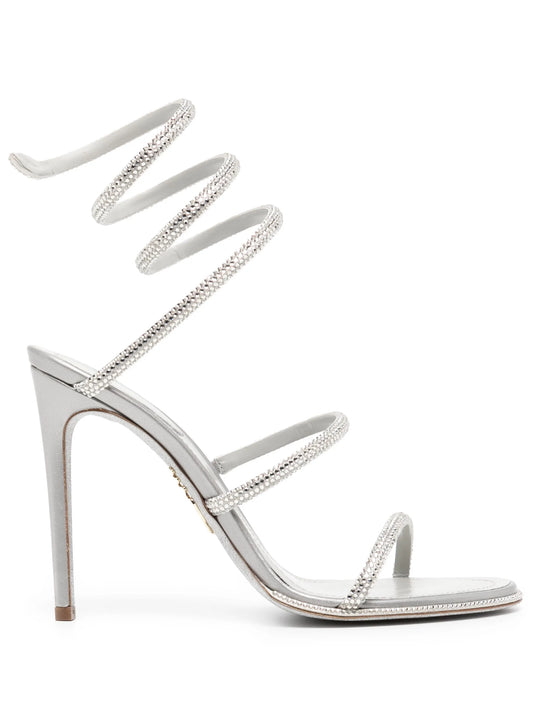 110mm Cleo sandals
