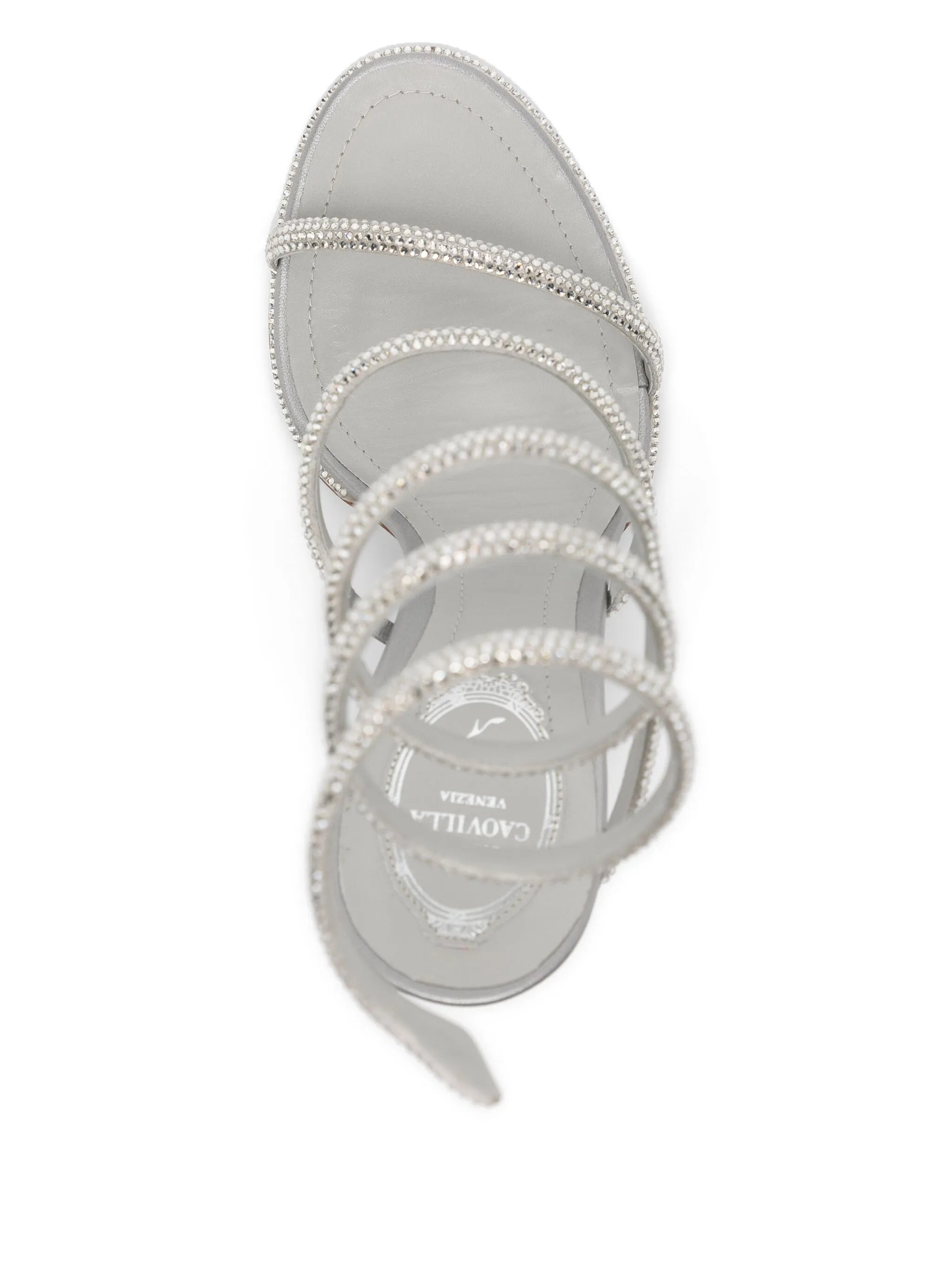 110mm Cleo sandals
