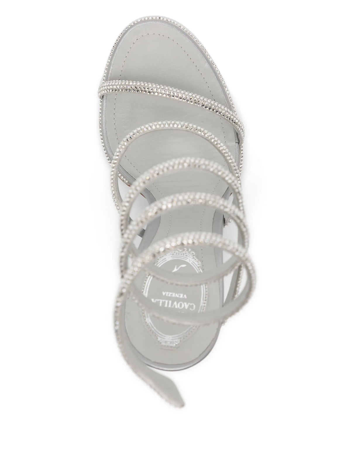 110mm Cleo sandals