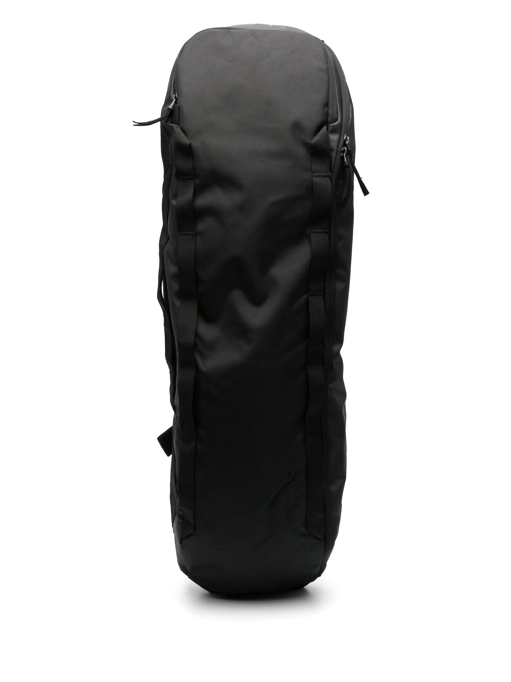 zip-up skate bag (32L)