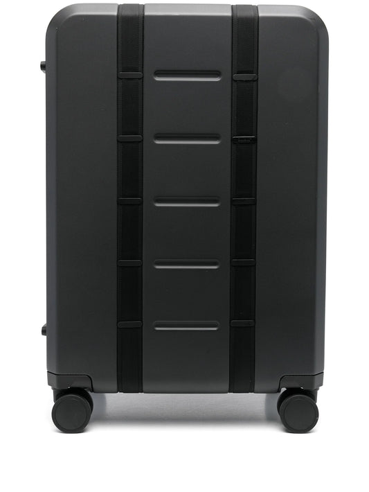 large Ramverk Pro check-in suitcase