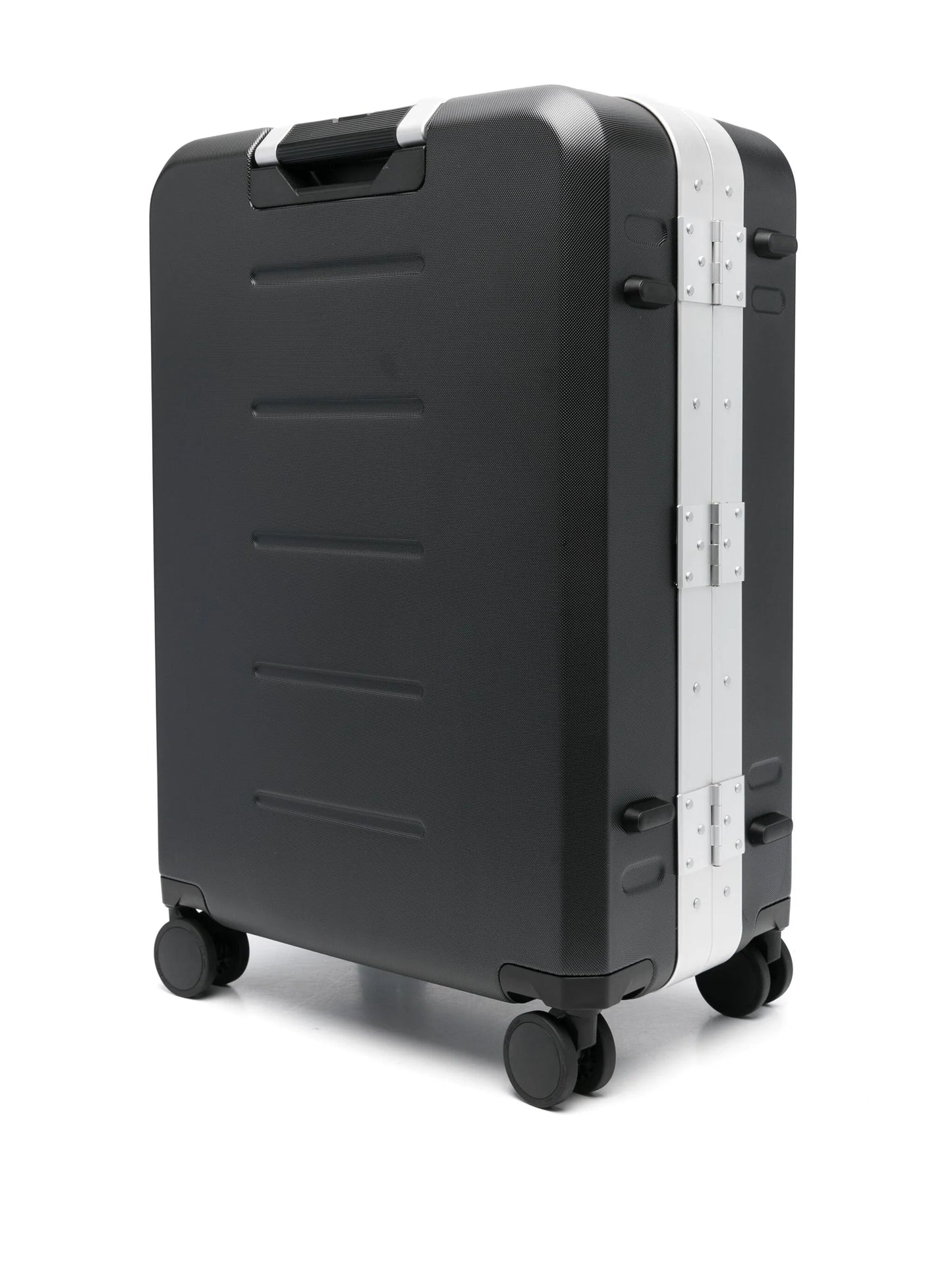 large Ramverk Pro check-in suitcase