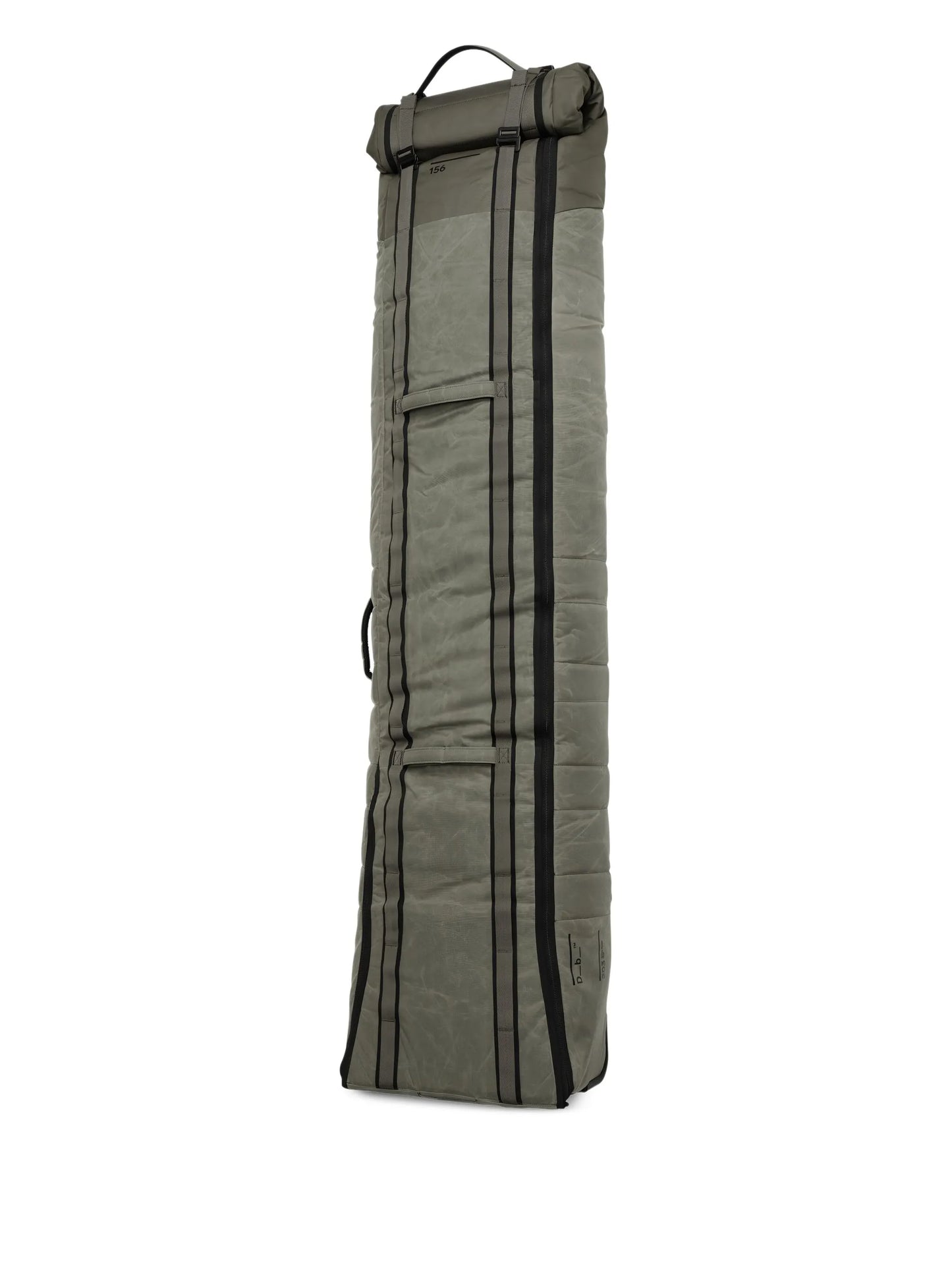 roller-straps equipment bag