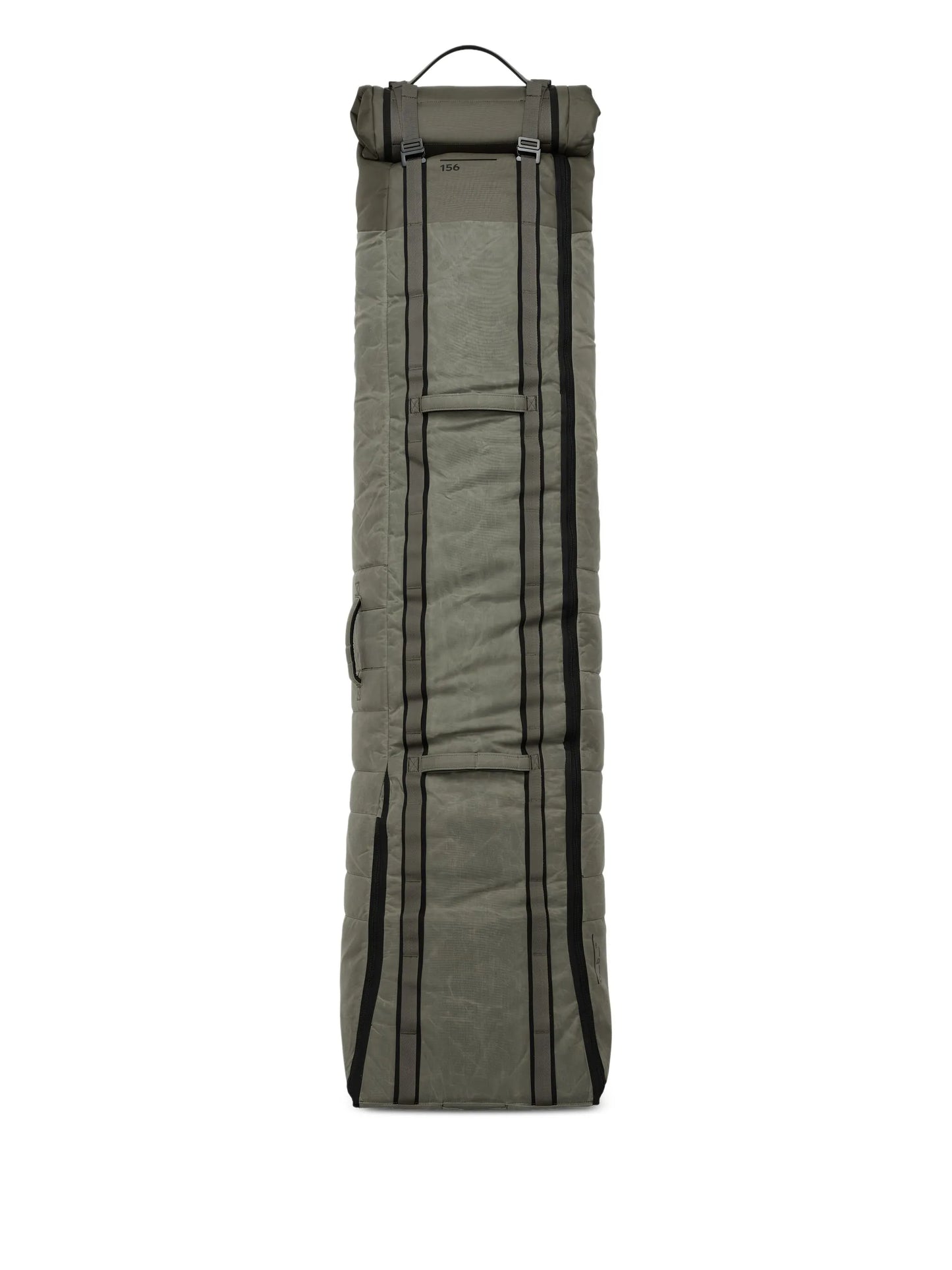 roller-straps equipment bag