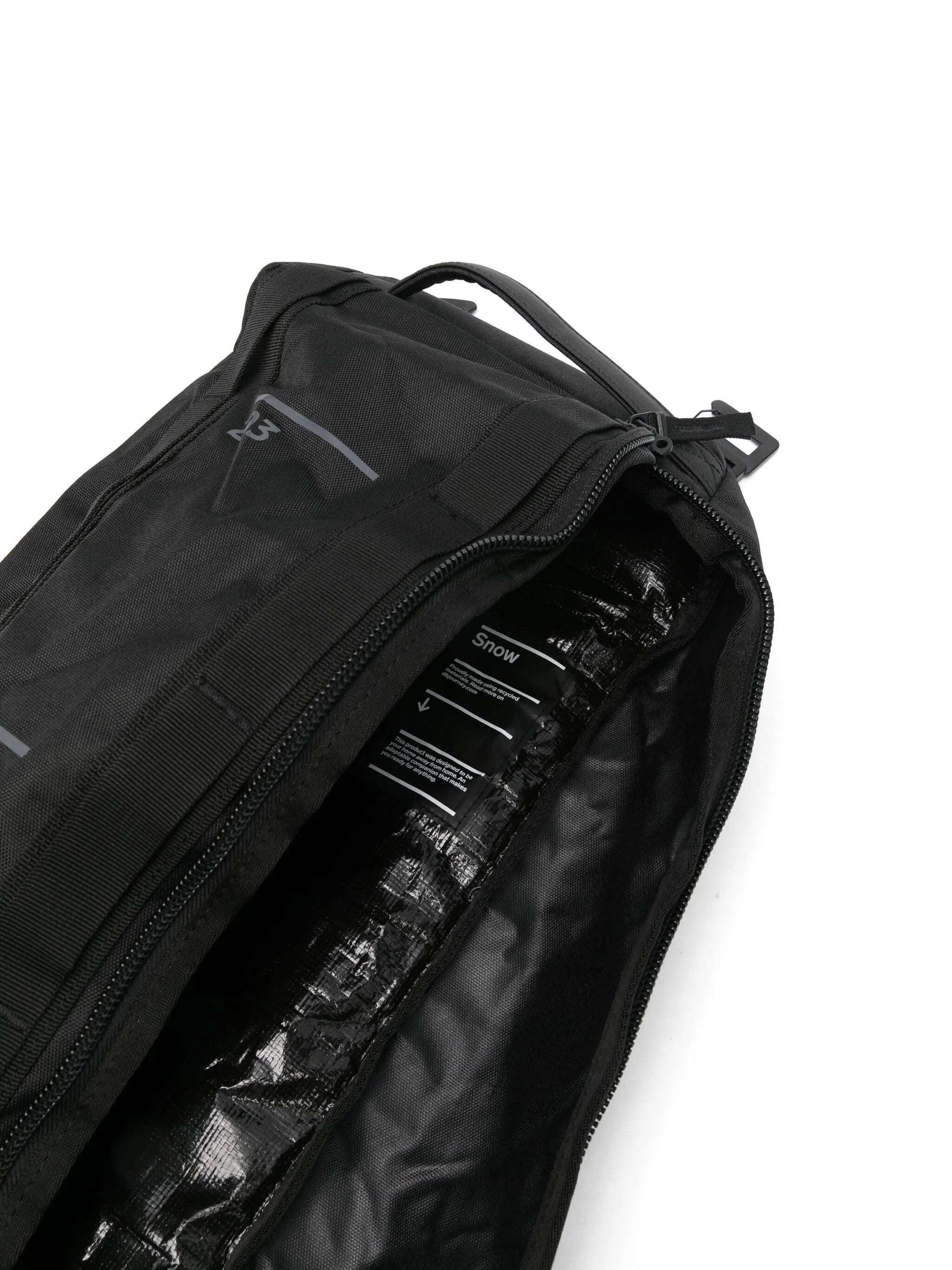 Snow Roller ski bag